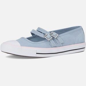 Converse Chuck Taylor All Star Mary Jane Shoes